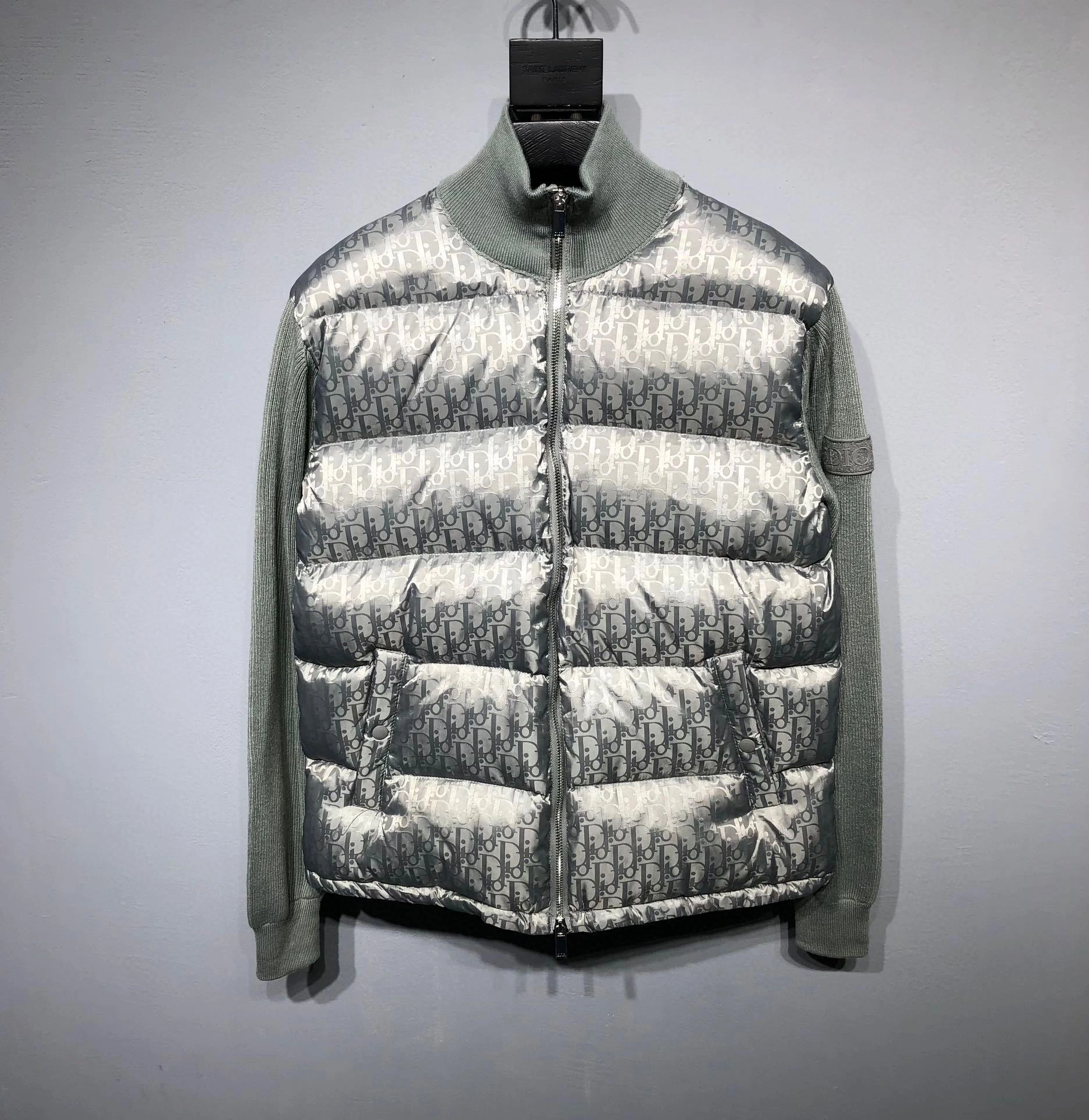 &wg.luxury -- 2023FW wool Oblique 3Colour item:C-F480K1050-3